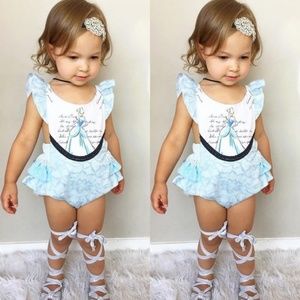 cinderella romper